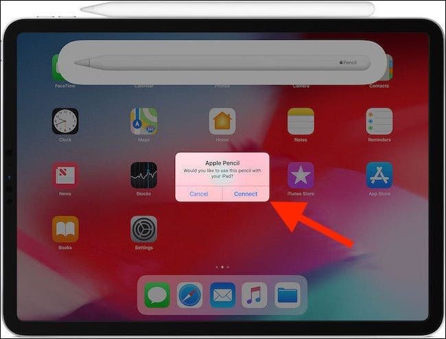 Apple Pencil 2  (оптом)