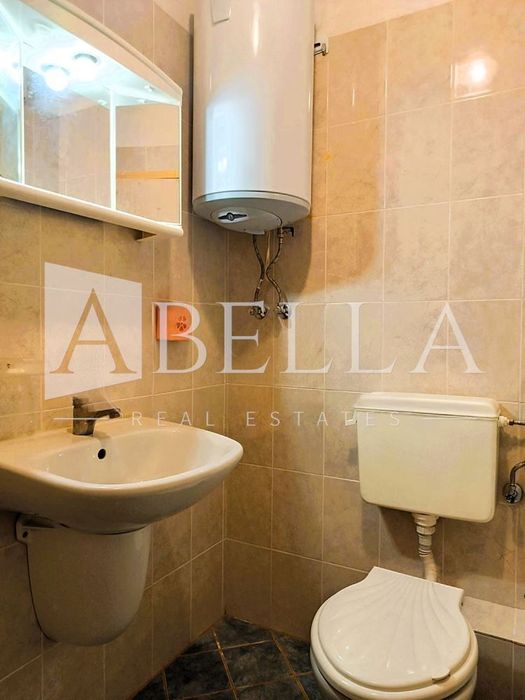 Продава се Едностаен апартамент в София, Манастирски ливади - 42 кв.м за 2977 €/кв.м - Снимка #9