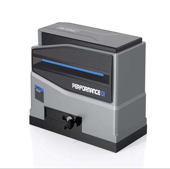 Автоматика для ворот