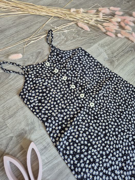 Zara  гащеризон за момиче Jbc 134 см (8-9 г.), 2 бройки