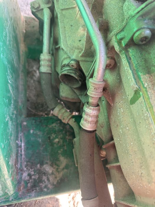 Автоматична скоростна кутия  7 степенна / s tronic dsg LTC