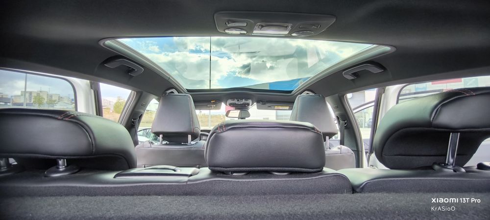 Продавам Peugeot 308 GT