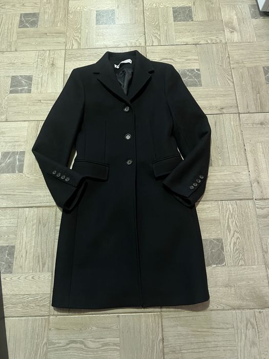 Zara manteco - xs!