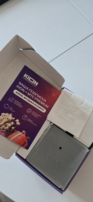 TV Медиа плейер М5 ULTRA