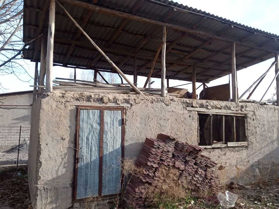 Продается дом, 6 xona