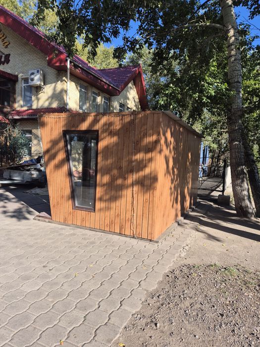 Продается переносной павильон