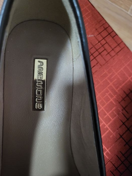 Туфли женские размер 36