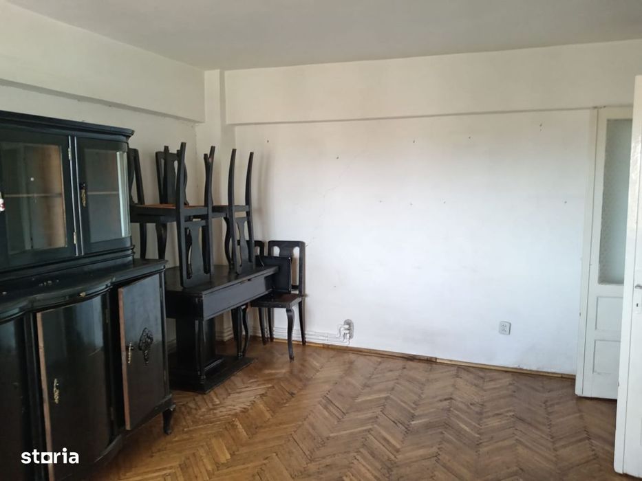 Apartament 3 camere, Bulevardul Decebal -Piata — fotografia 3