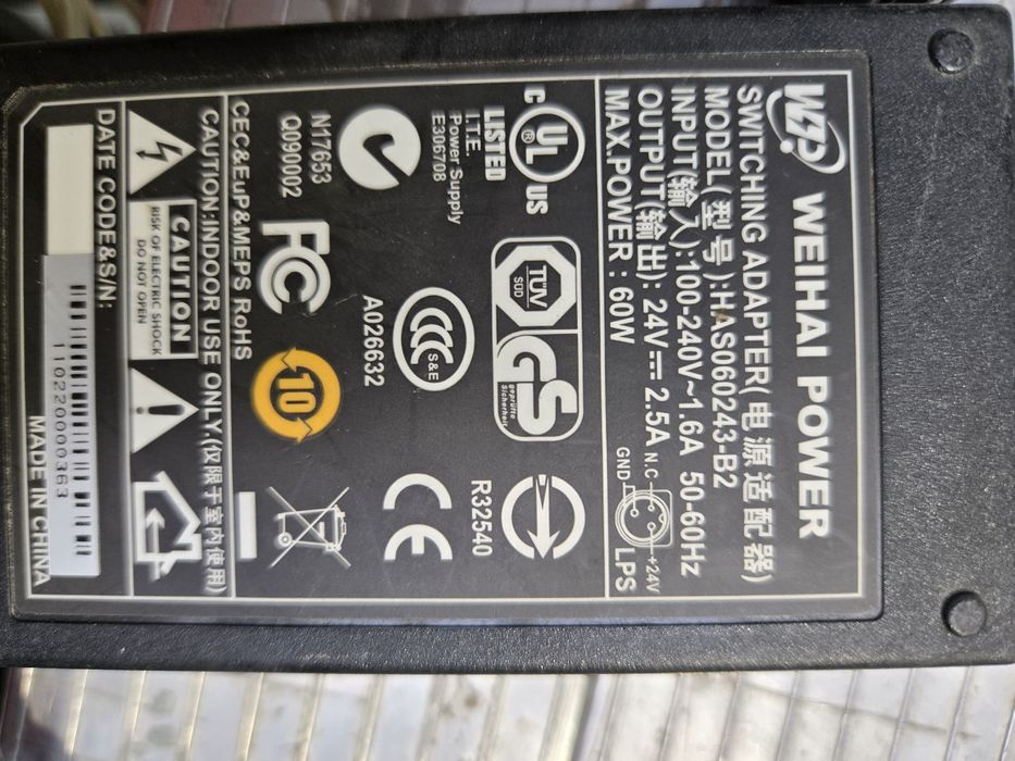 Imprimanta pt bon restaurant