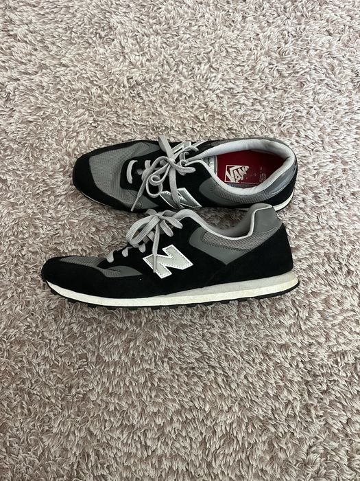New Balance 393-оригинални кецове