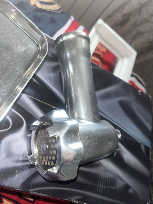мясорубка Bosch MFW45020