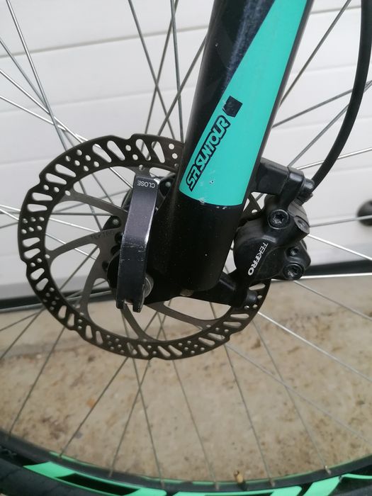 Bicicletă Bulls de vânzare, 29/nr.46