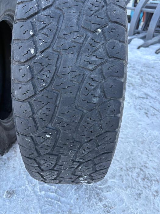 Продам резину Hankook