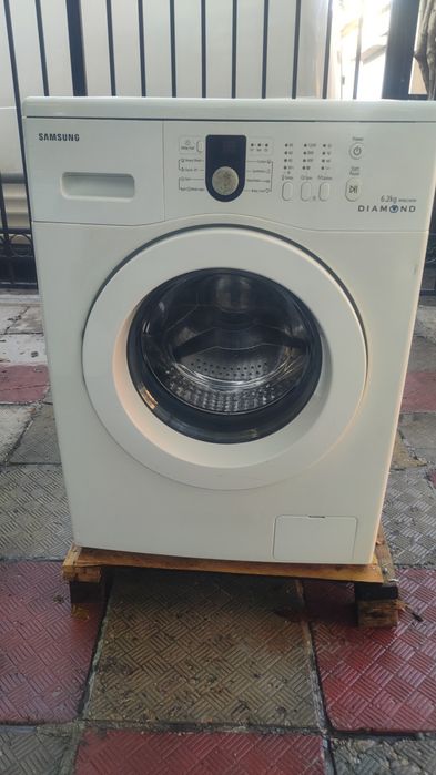 Пералня Samsung с гаранция