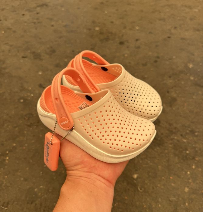 Crocs made in vietnam