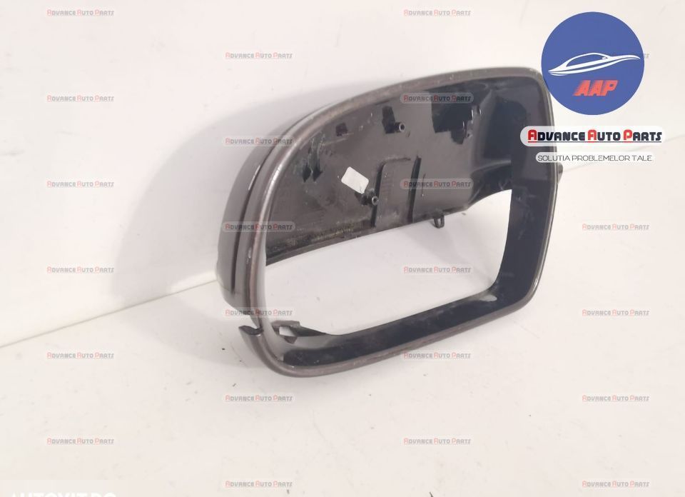 Acoperire stanga oglinda originala Audi A4 B8/8K (facelift) 2011 2012