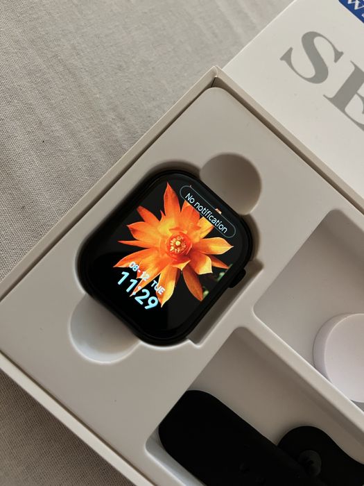 Смарт Часовник WS-X23