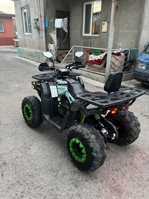 Продам Квадроцикл