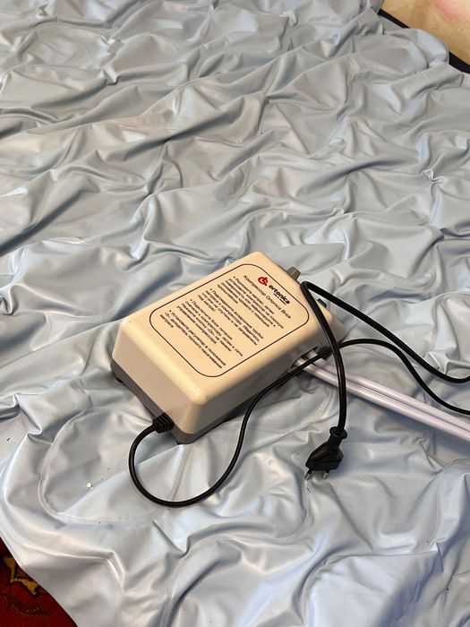 Матрас от пролежней