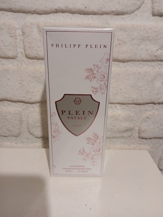 Philipp Plein Rose 90ml parfum