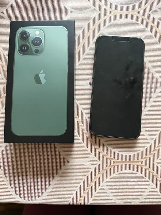 IPhone  13 pro