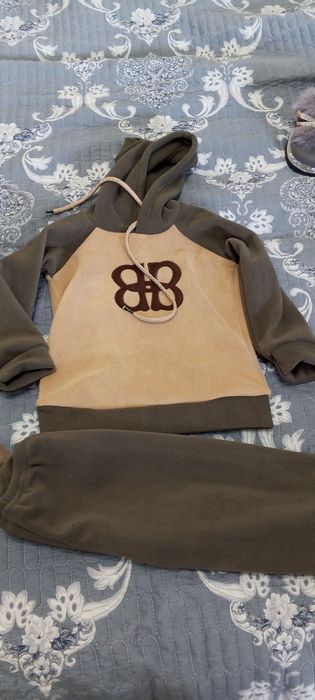 Dvoyka ug'il bolalar uchun