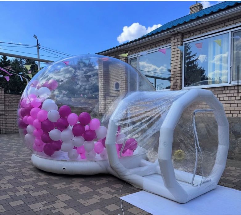 Продам готовый бизнес баблгам