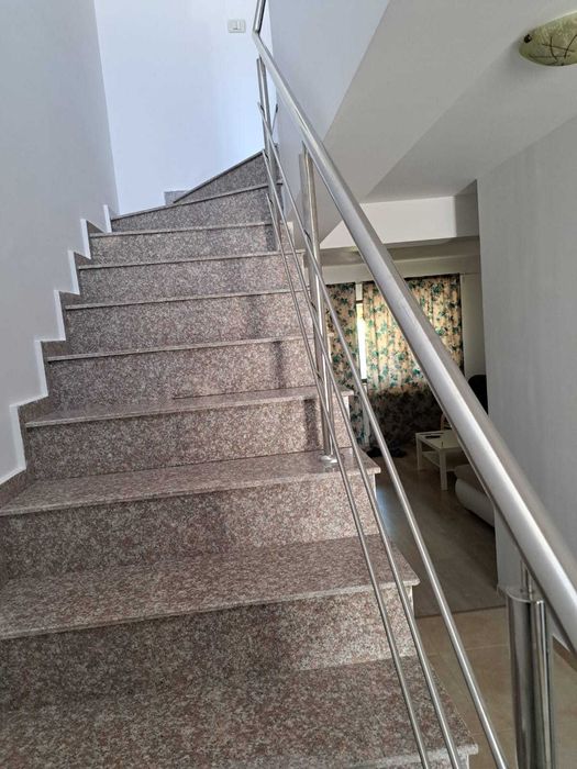 Casă tip duplex în Chiajna, Complex Avangarde