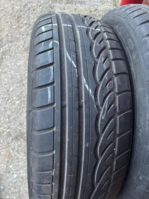 Anvelope vara 205/55R16