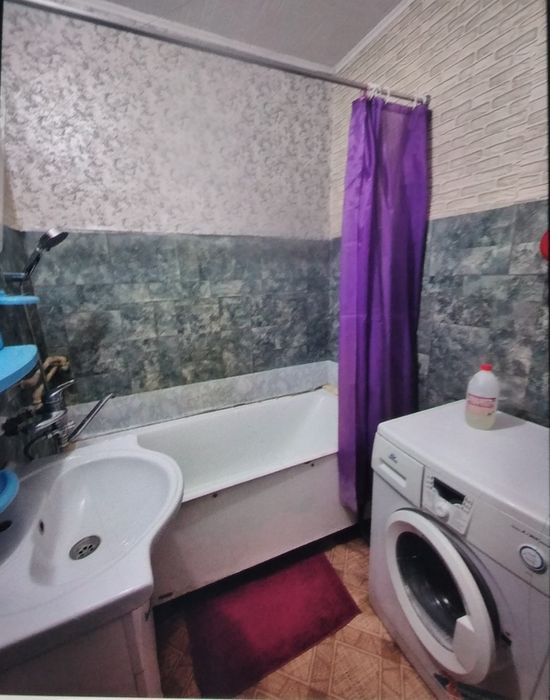 3х-комнатную квартиру