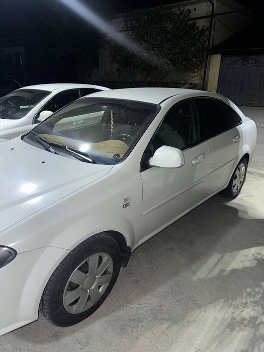 Jentra 2-pozitsya 4p/metan