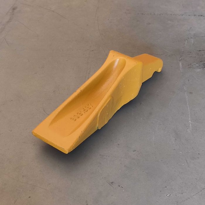 Dinți cupă, adaptor și siguranță Bofors 3031537