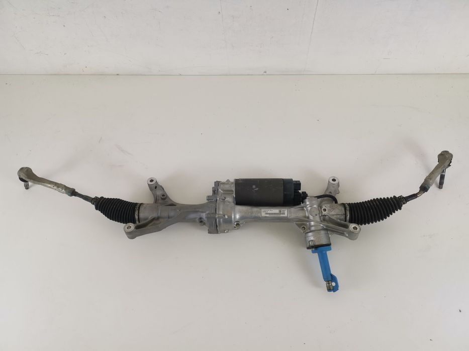 Кормилна кутия Мерцедес ГЛЦ / Mercedes GLC W254 Оригинална В Добро Със