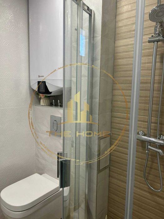 Дава се под наем Двустаен апартамент в Варна, Победа - 60 кв.м за 797.64 € - Снимка #6