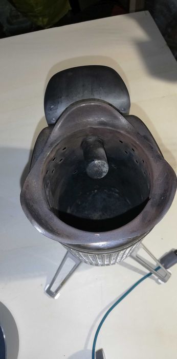 Arzator camping Biolite2 + Oala