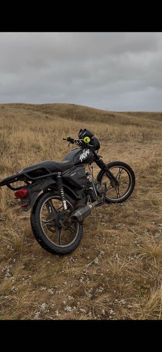 альфа 110 в хорошем состоянии