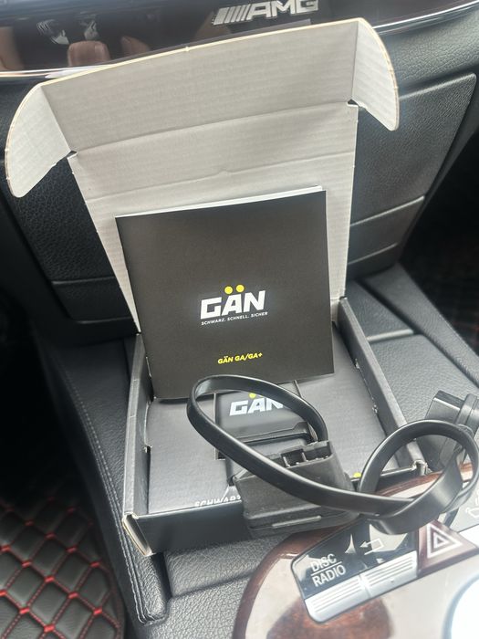 PowerBox Gan Tuning OBD Чип тунинг