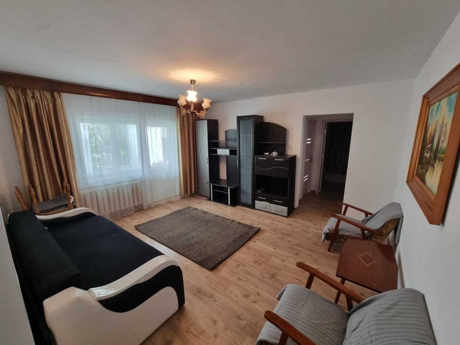 Apartament de inchiriat
