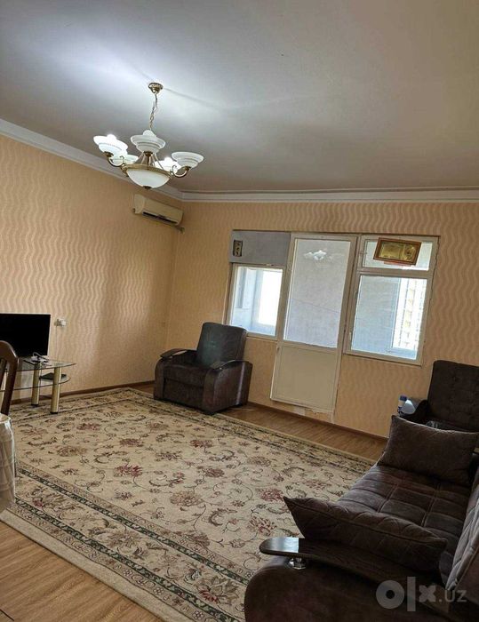 Дархан 3/7/9 ЗАГС 75м2 Балкон 1/7