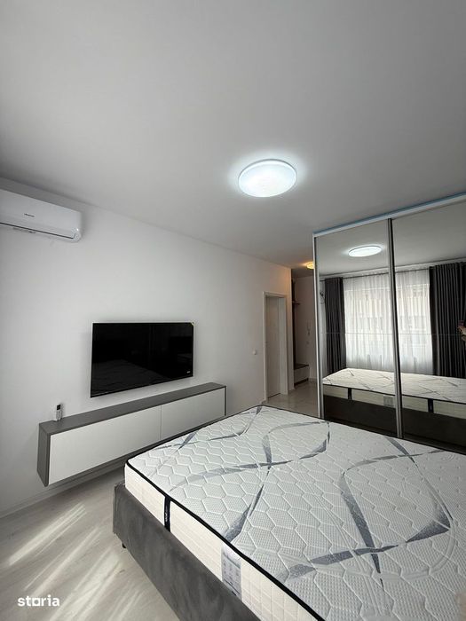 Apartament de închiriat – Prima închiriere – Str. Ilie Petre