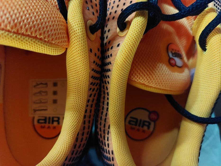 Мъжки маратонки Nike Air Max DN SE 44
