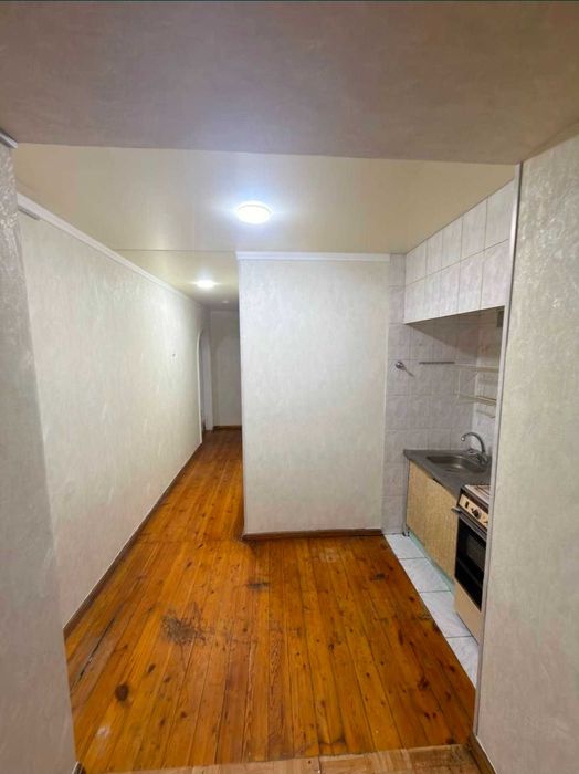 улица Шота Руставели 1 линия братсике можно в ипотеку Площадь: 57 м²;