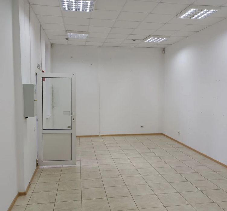 Сдам офисное помещение