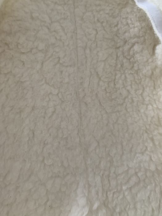 Продается детский весенне-зимний комбинезон конверт