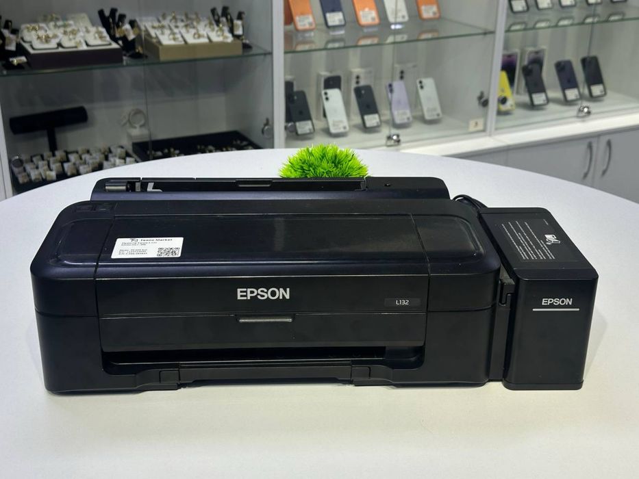 Принтер Epson L132