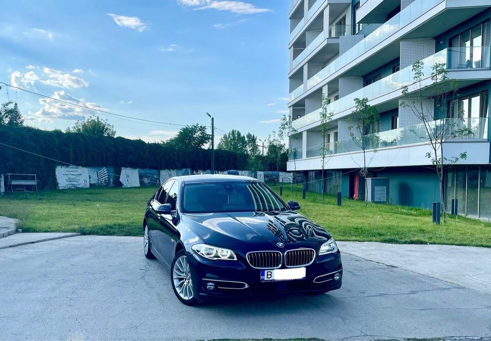 Piese caroserie bmw f01 f02 f06 f10 f11 f12 f13 f15 f16