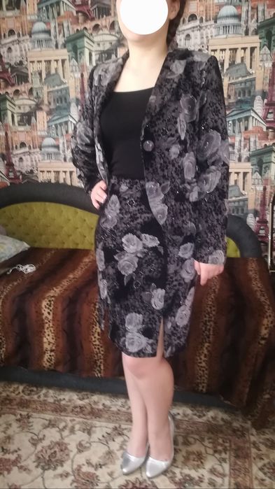 Праздничные платья