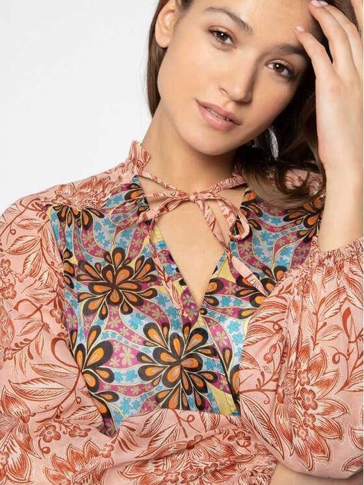 Дълга рокля PINKO