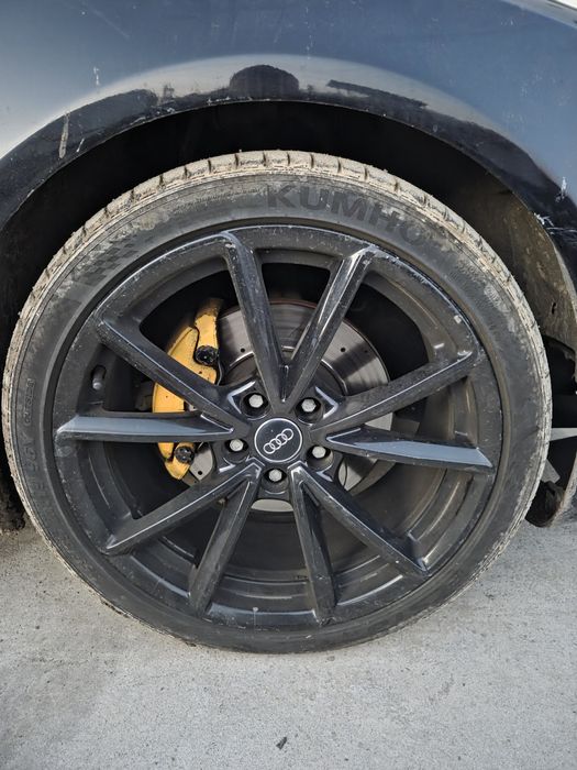 Джанти ауди 19" цола