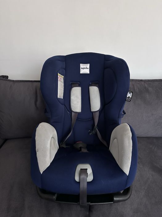 Столче за кола. Закупено от Италия